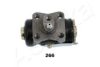 ASHIKA 67-02-266 Wheel Brake Cylinder